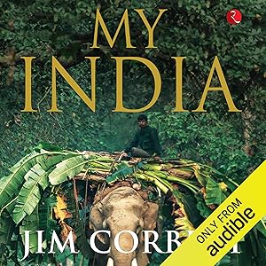 My India