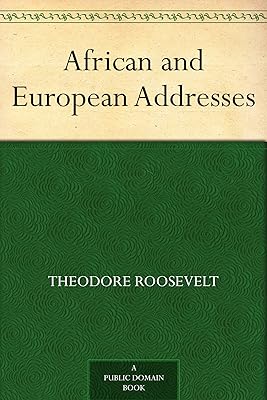 African and European Addresses