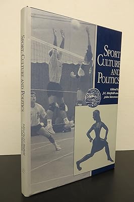 Sport, Sectarianism and Society in a Divided Ireland (Sport, Politics and Culture)