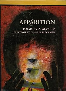 Apparition: Poems