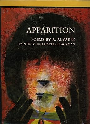Apparition: Poems
