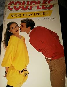 More Than Friends (Couples)