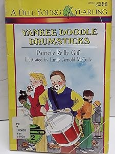 Yankee Doodle Drum Sticks (Lincoln Lions Band, No 2)