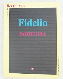 Fidelio by Beethoven
