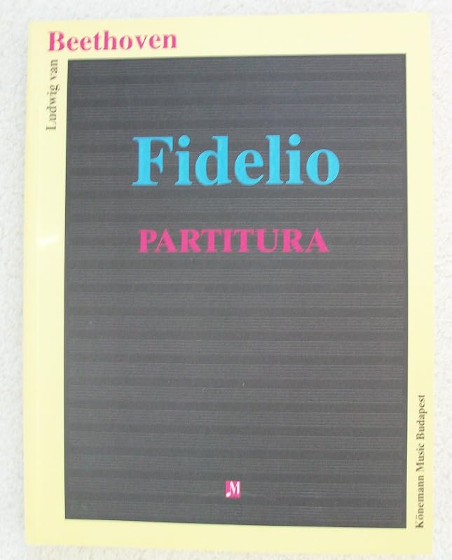 Fidelio by Beethoven