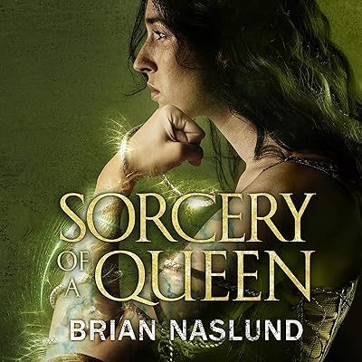 Sorcery of a Queen: Dragons of Terra, Book 2