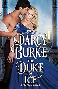 The Duke of Ice (The Untouchables Book 7)