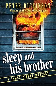 Sleep and His Brother (The James Pibble Mysteries Book 4)