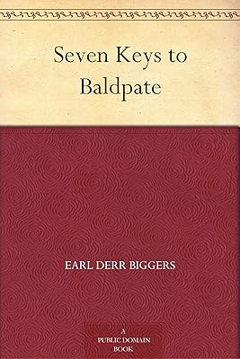 Seven Keys to Baldpate