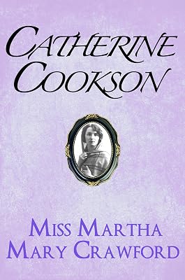 Miss Martha Mary Crawford