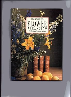 FLOWER ARRANGING