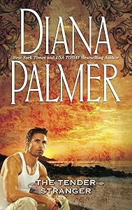 Tender Stranger (Soldiers Of Fortune Book 2)