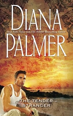 Tender Stranger (Soldiers Of Fortune Book 2)