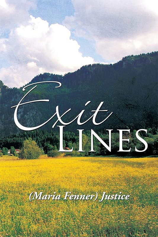 Exit Lines by Justice