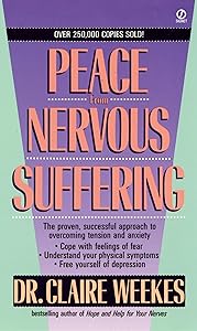 Peace from Nervous Suffering