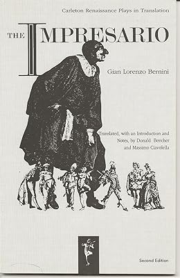 The Impresario (Carleton Renaissance Plays in Translation)