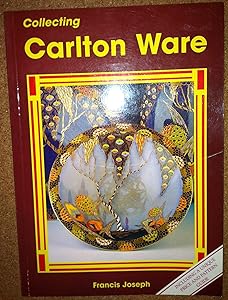 Collecting Carlton Ware by Francis Joseph