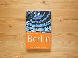 The Rough Guide to Berlin 6 (Rough Guide Travel Guides) by John Gawthrop