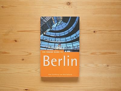The Rough Guide to Berlin 6 (Rough Guide Travel Guides)