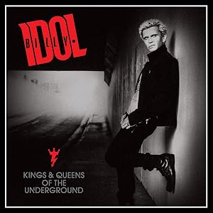 Kings &amp; Queens of the Underground
