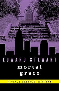 Mortal Grace (The Vince Cardozo Mysteries)