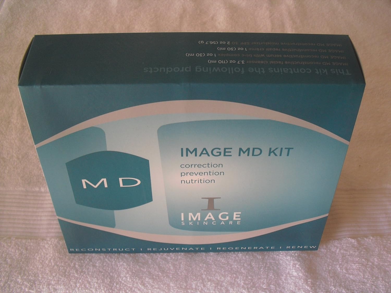 

Image MD Kit