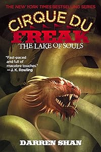 Cirque Du Freak: The Lake of Souls