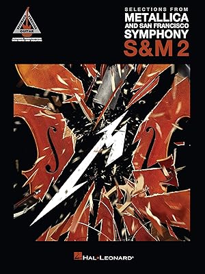 Selections from Metallica and San Francisco Symphony - S&M 2