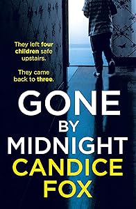 Gone by Midnight