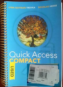 Quick Access Compact (2nd Edition)