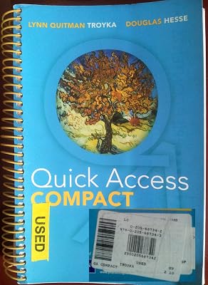 Quick Access Compact (2nd Edition)