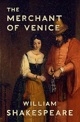 The Merchant of Venice