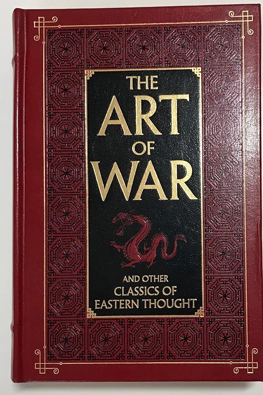 The Art of War by Sun Tzu