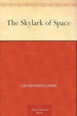 The Skylark of Space