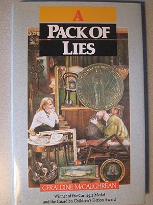 A Pack of Lies