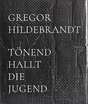Toenend hallt die Jugend