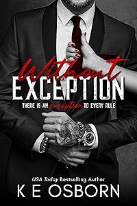 Without Exception