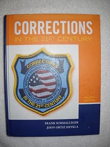 Corrections in the 21st Century