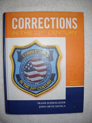 Corrections in the 21st Century
