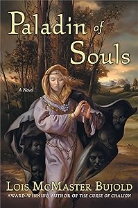 Paladin of Souls: A Novel (Chalion Book 2)