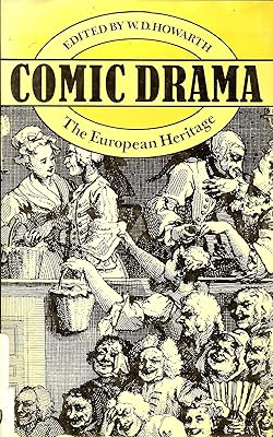 Comic drama: The European heritage