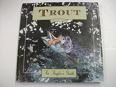 Trout (Angler's Guides)