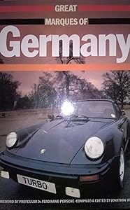 Great marques of Germany