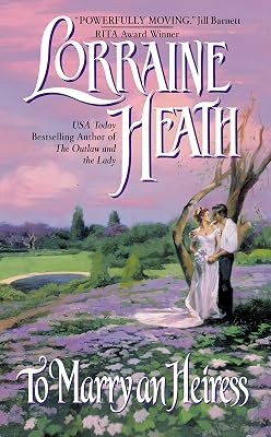 To Marry an Heiress (Daughters of Fortune Book 2)