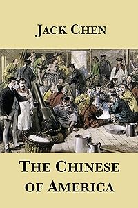 The Chinese of America