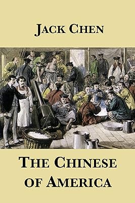 The Chinese of America