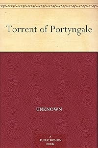 Torrent of Portyngale