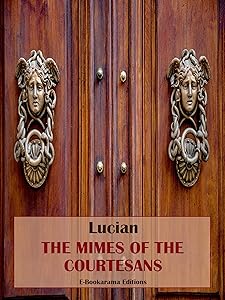 The Mimes of the Courtesans