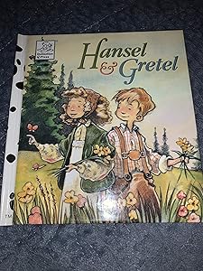 Hansel and Gretel