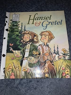 Hansel and Gretel